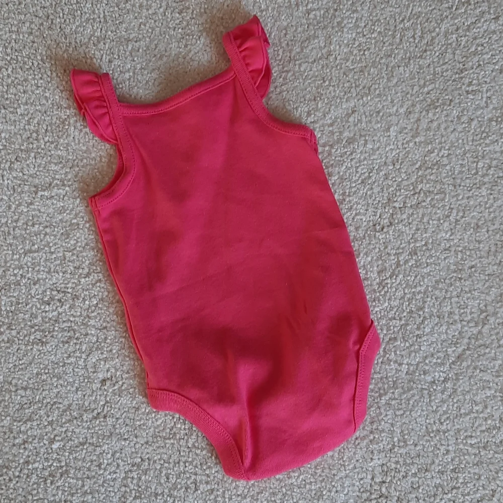 3 For $30. Flamingo Set from Carter's